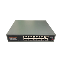 ATEC-POE16L