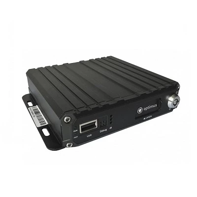 MDVR-2040