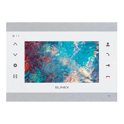 SM-07N Cloud (Silver)