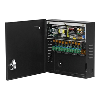 ST-PS110DML-BK