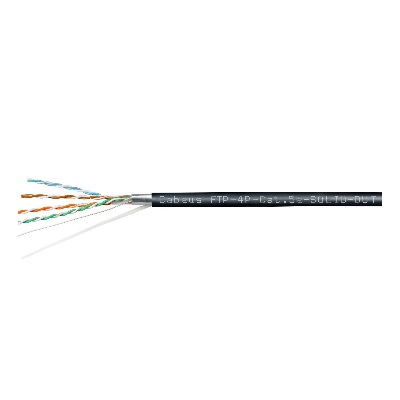 FTP-4P-Cat.5e-SOLID-OUT-PE-UV