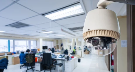 Для чего нужна камера видеонаблюдения