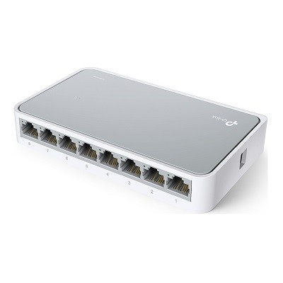 TL-SF1008D