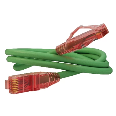 PC-LPM-UTP-RJ45-RJ45-C5e-3M-LSZH-GN