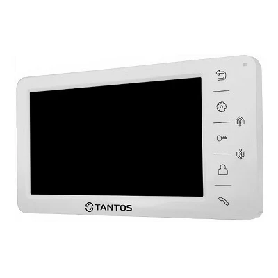Amelie HD SE (Белый)
