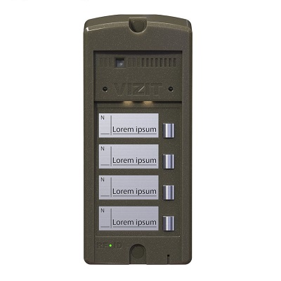 БВД-306FCP-4