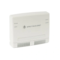 SPRUT PACS-02NET