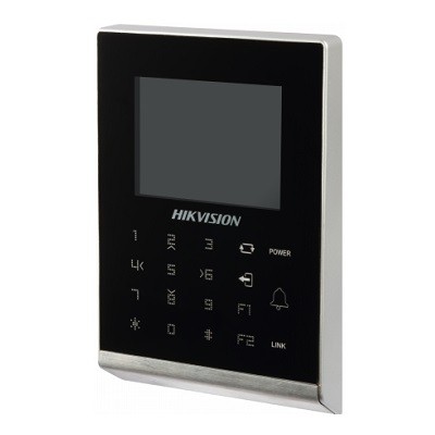 DS-K1T105E-C