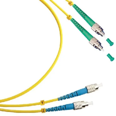 FOP(d)-9-FC/APC-FC/UPC-2m