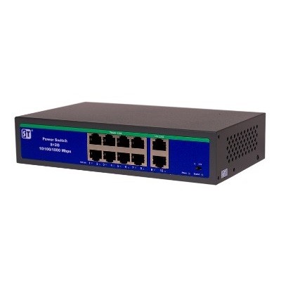 ST-S81POE (2G/120W)