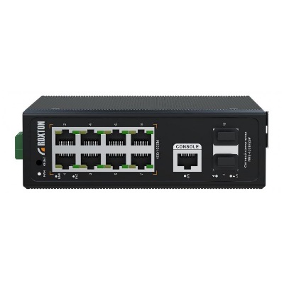 MNS-1008F2SP