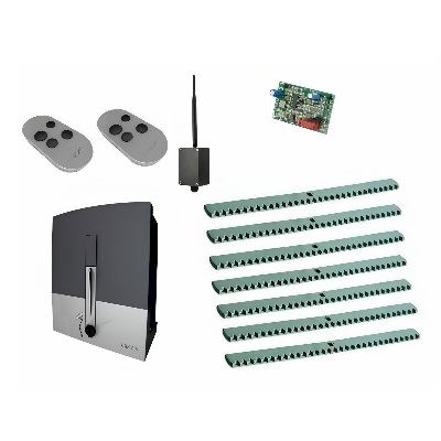 BXL04AGS KIT-KR7-BT