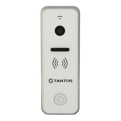 iPanel 2 (White)