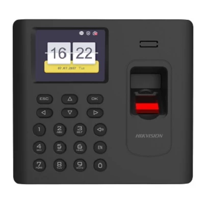 DS-K1A802AMF-B