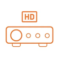 HD Видеорегистраторы HD Видеорегистраторы