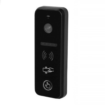 iPanel 2 MF (Black)