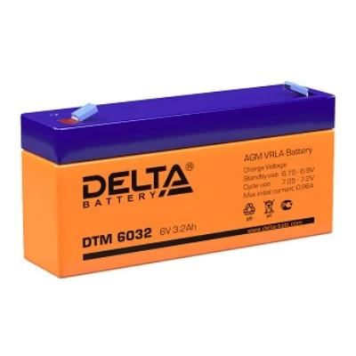 DTM 6032