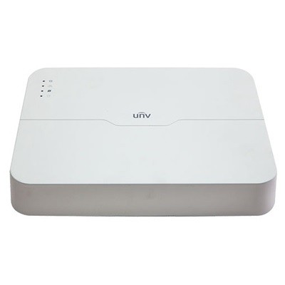 NVR301-08L-P8