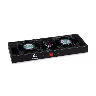 TRAY-FAN2-BK
