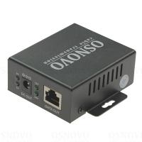 PoE Splitter/D