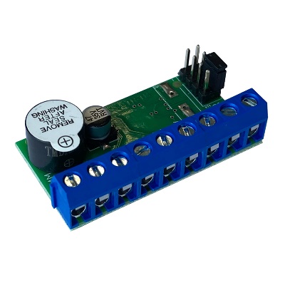 TS-CTR-TM