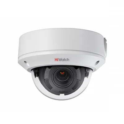 DS-I258Z (B) (2.8-12 mm)
