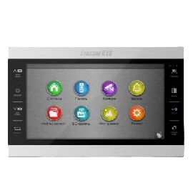 Atlas Plus HD (Black) XL
