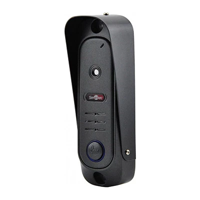 ST-DS206C-BK