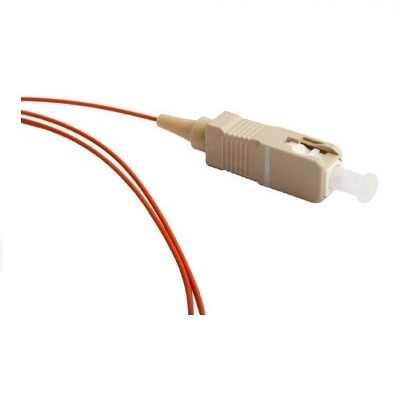 FPT-B9-50-SC/PR-1M-LSZH-OR