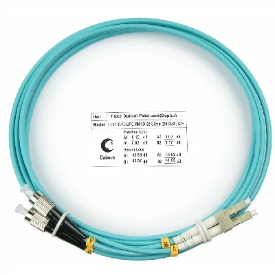FOP-50-LC-FC-2m