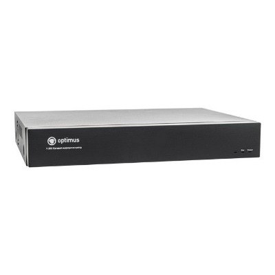 NVR-5322-16P