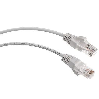 PC-UTP-RJ45-Cat.5e-5m