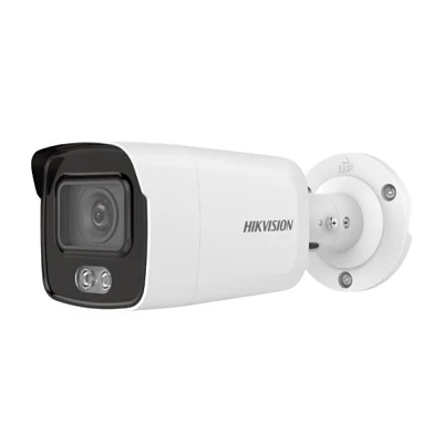 DS-2CD2047G2-LU(C)(4mm) + ПО Trassir