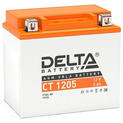 CT 1205