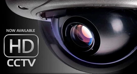 HD CCTV — конкуренция IP-видео?