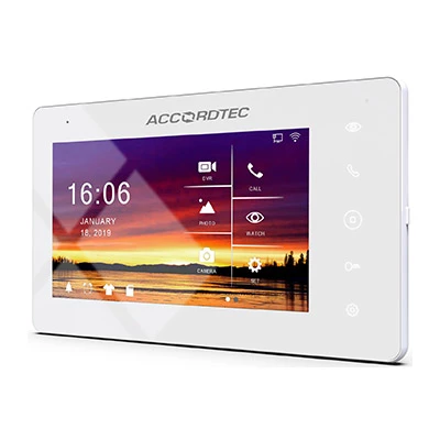 AT-VD720W WH