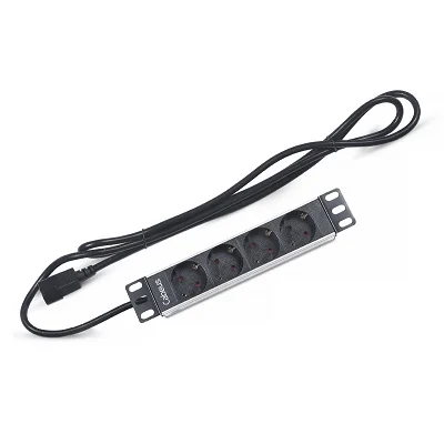 PDU-4P-2IEC