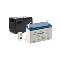TEPLOCOM-500+100 Maximum + TBS