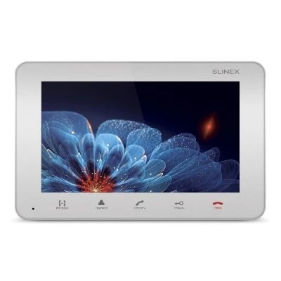 SM-07M Silver