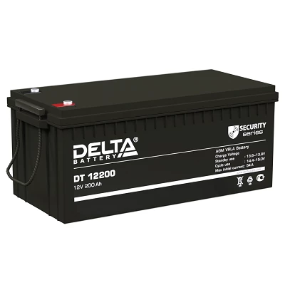 DT 12200