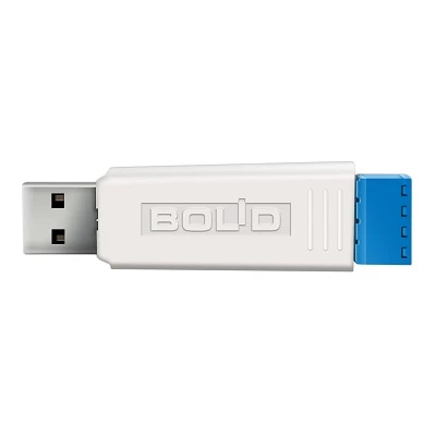 USB-RS485