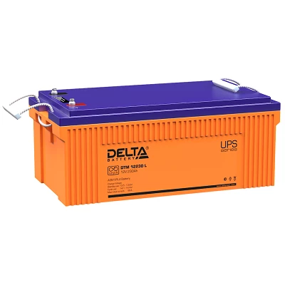 DTM 12230 L