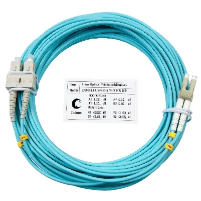 FOP-50-LC-SC-10m
