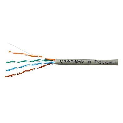 SkyNet Premium UTP indoor 4x2x0.51 Cu 1693209