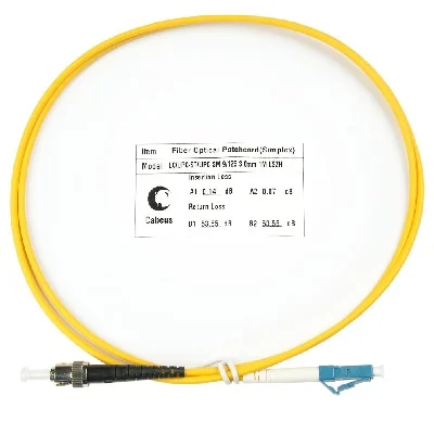 FOP(s)-9-LC-ST-1,5m