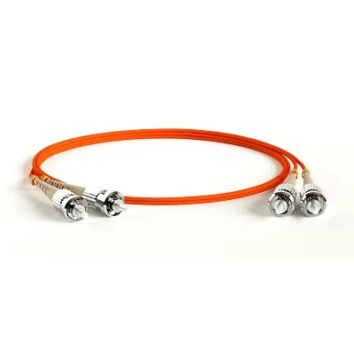 FC-D2-62-ST/PR-ST/PR-H-3M-LSZH-OR