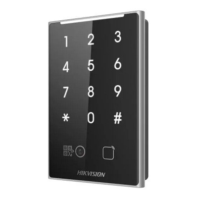 DS-K1109EKB-QR