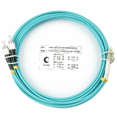 FOP-50-LC-FC-25m