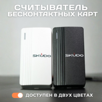 (SK-R-254) SK-RP100E (белый)
