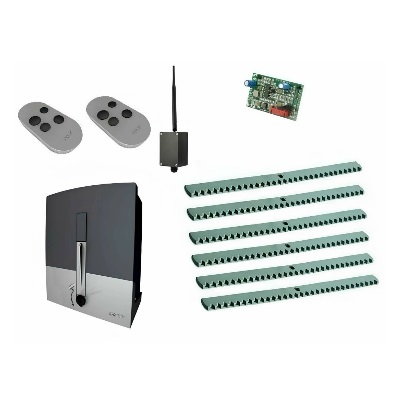 BXL04AGS KIT-KR6-BT